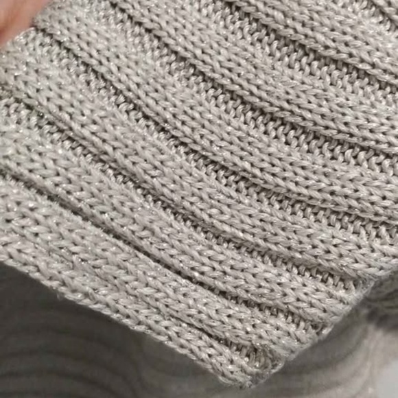 Ralph Lauren Black label Dolman sleeved Silk Cardigan Size M - Picture 7 of 8